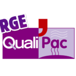 RGE QUALI PAC