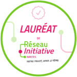 Lauréat Nantes Initiative